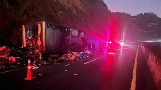 Nota Relacionada de M&eacute;xico