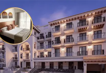 Casa Barros Mazatlán, de los hoteles más concurridos en 2025: ¿Cómo llegar?