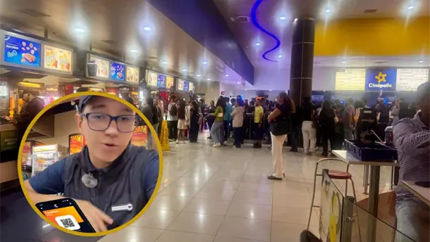 Nota Relacionada de M&eacute;xico