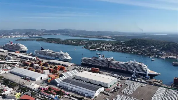 Nota Relacionada de Sinaloa