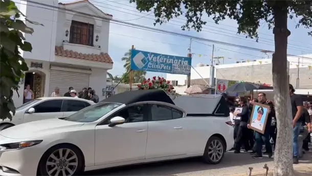 Nota Relacionada de Sinaloa