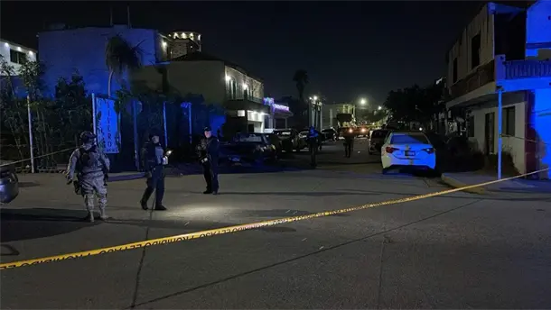 Nota Relacionada de Policiaca