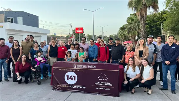 Nota Relacionada de Sinaloa