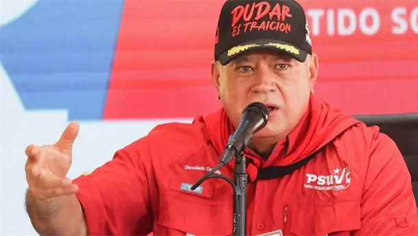 Nota Relacionada de Internacional