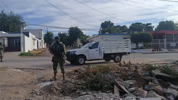 Nota Relacionada de Policiaca