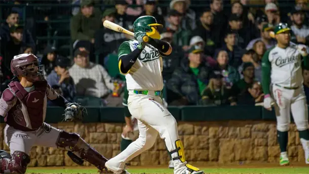 Nota Relacionada de Deportes