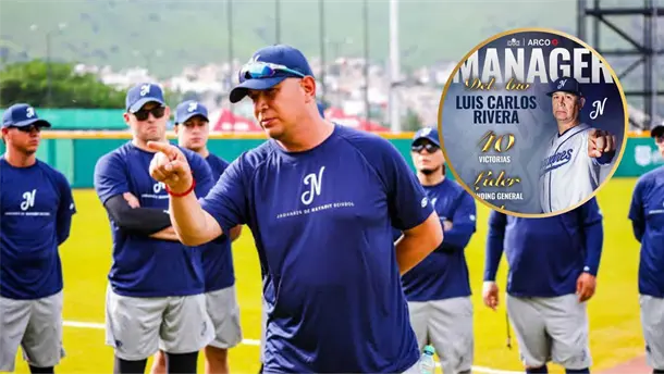 Nota Relacionada de Deportes