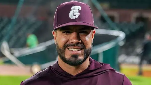 Nota Relacionada de Deportes