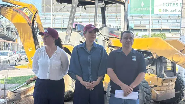 Nota Relacionada de Sinaloa