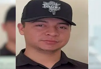 Reportan desaparición de un agente de la Policía Municipal en el municipio de Navolato