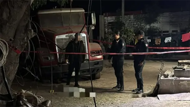 Nota Relacionada de Policiaca