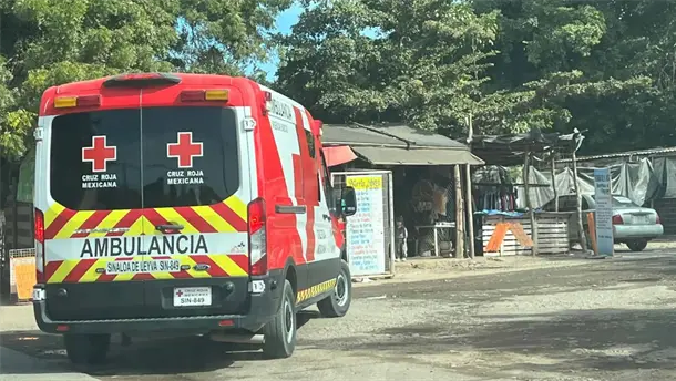 Nota Relacionada de Policiaca