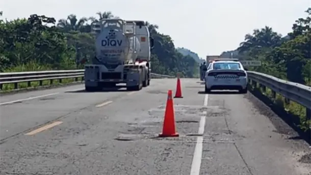 Nota Relacionada de México