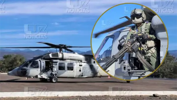 Nota Relacionada de Sinaloa