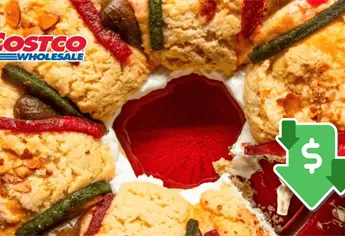 ¿Cuánto cuestan las roscas de Costco este 7 de enero de 2026?