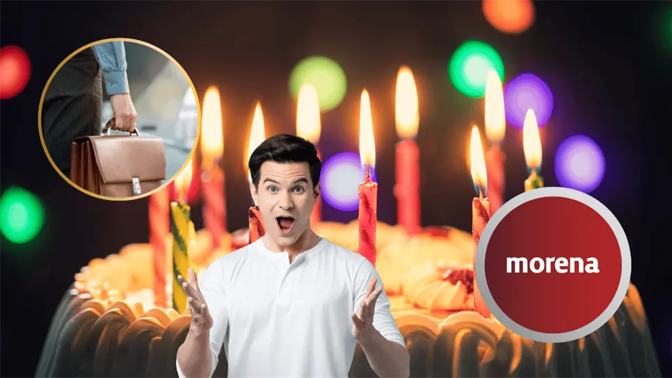 FOTO: La iniciativa argumenta que el cumpleaños no debe verse como un día cualquiera, sino como un elemento de identidad y pertenencia para cada persona.