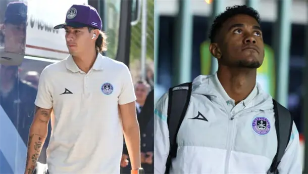 Nota Relacionada de Deportes