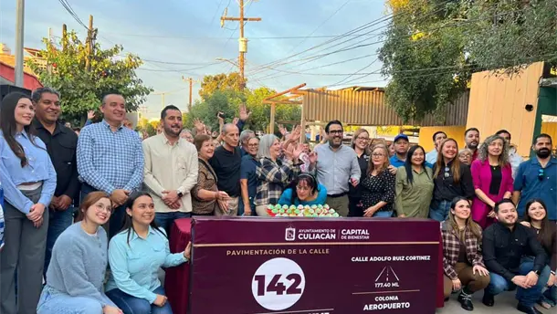 Nota Relacionada de Sinaloa