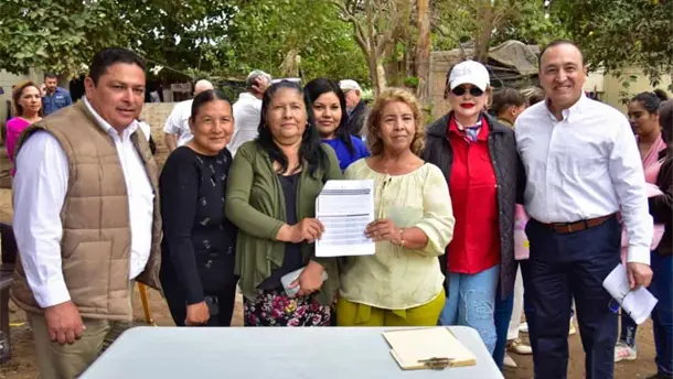 Nota Relacionada de Sinaloa