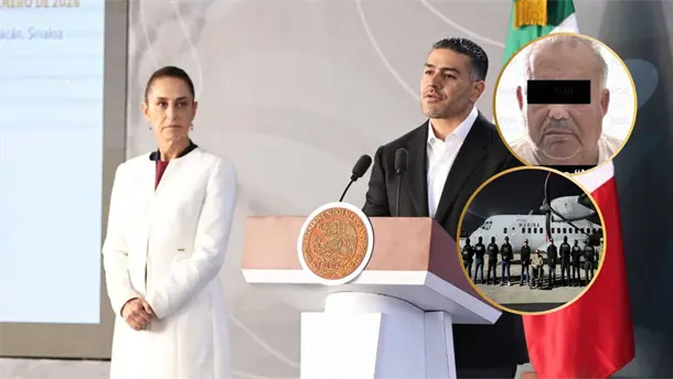 Nota Relacionada de M&eacute;xico