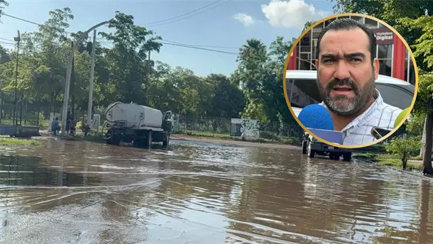 Nota Relacionada de Sinaloa