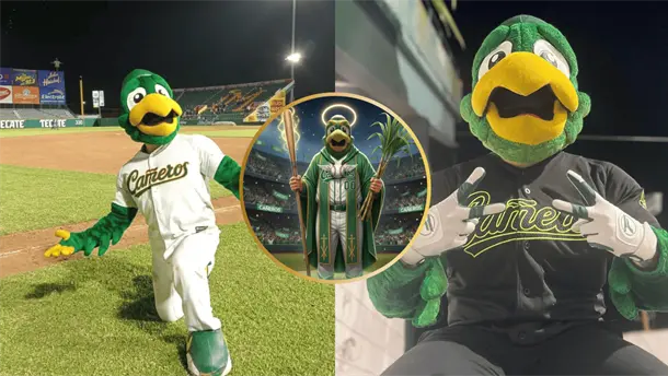 Nota Relacionada de Deportes