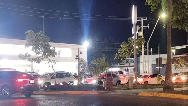 Nota Relacionada de Sinaloa