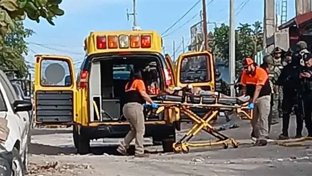 Nota Relacionada de Policiaca