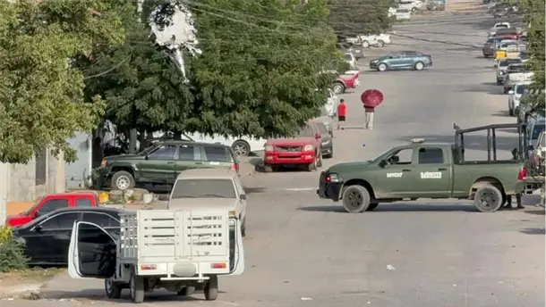 Nota Relacionada de Policiaca