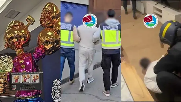 Nota Relacionada de Internacional