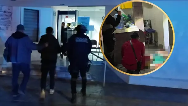 Nota Relacionada de Policiaca