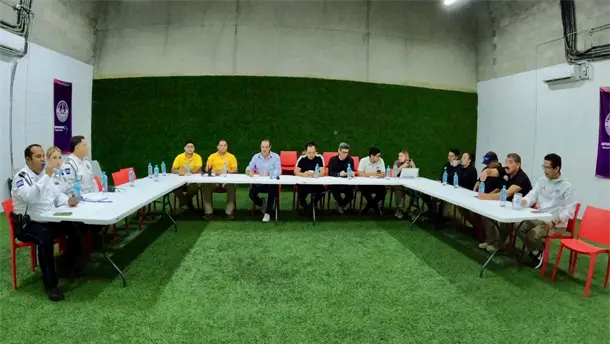 Nota Relacionada de Sinaloa