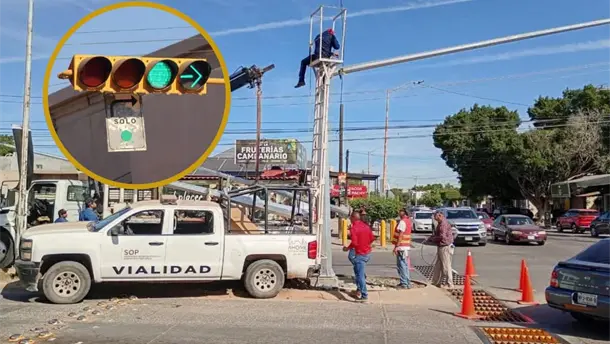 Nota Relacionada de Sinaloa