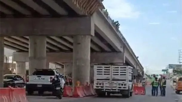 Nota Relacionada de Policiaca