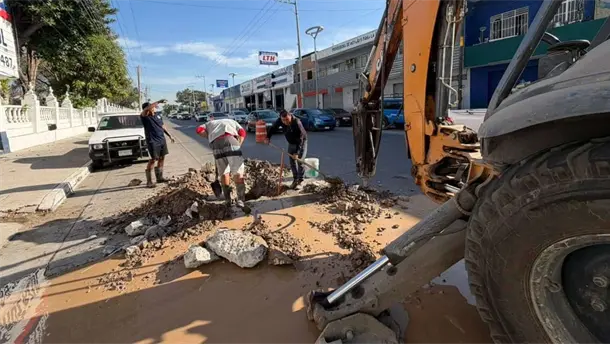 Nota Relacionada de Sinaloa