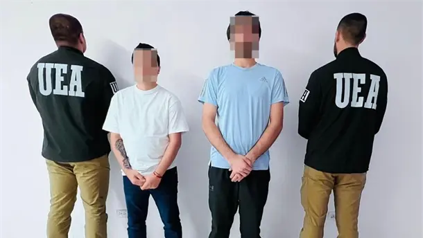 Nota Relacionada de Policiaca