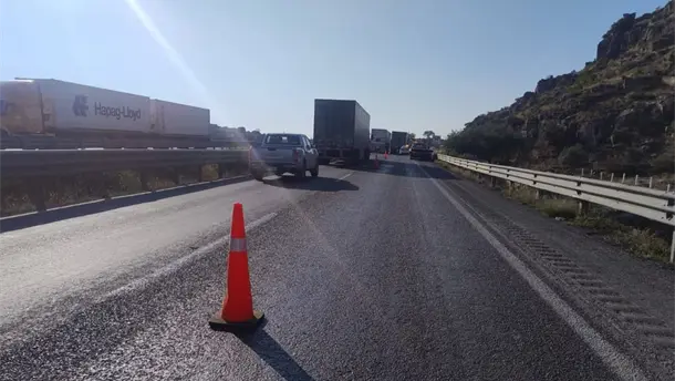 Nota Relacionada de M&eacute;xico