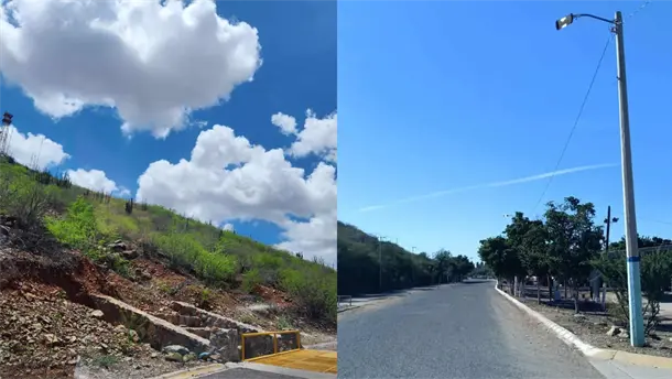 Nota Relacionada de Sinaloa