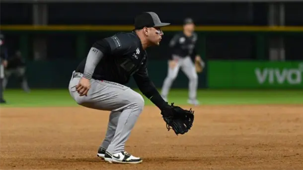 Nota Relacionada de Deportes