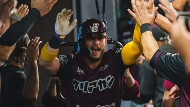 Nota Relacionada de Deportes