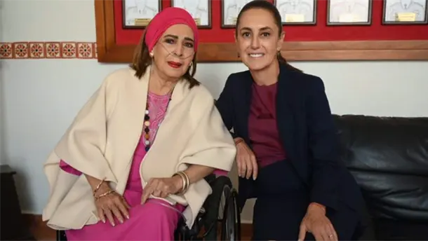 Nota Relacionada de M&eacute;xico