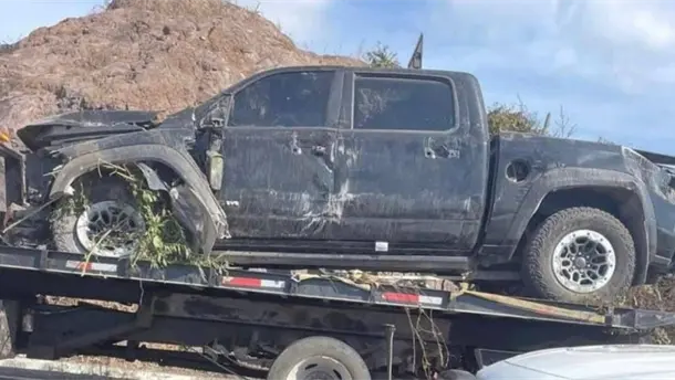 Nota Relacionada de Policiaca