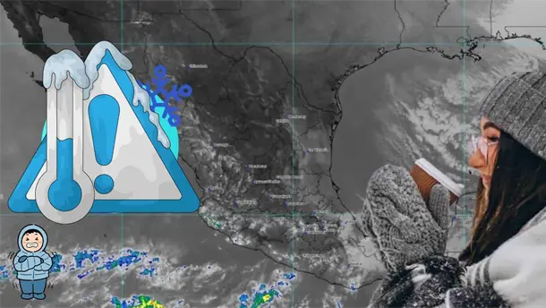 Nota Relacionada de M&eacute;xico