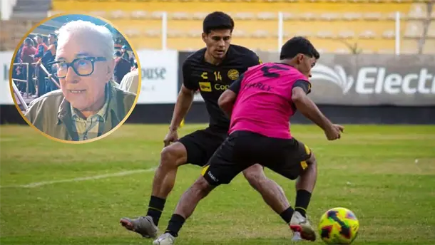 Nota Relacionada de Deportes