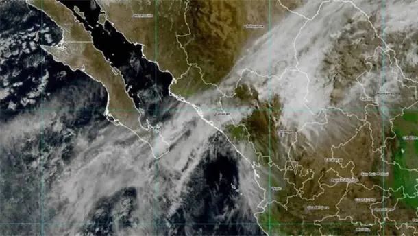 Nota Relacionada de Sinaloa