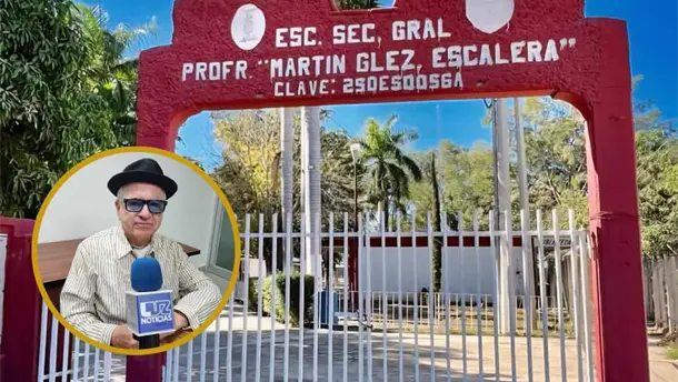 Nota Relacionada de Sinaloa