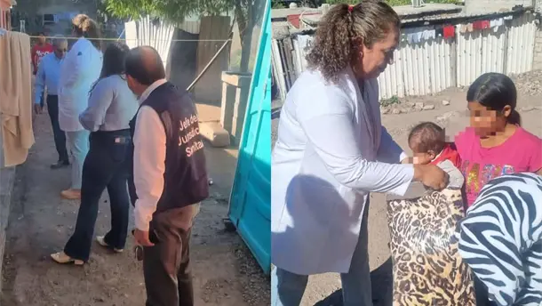 Nota Relacionada de Sinaloa