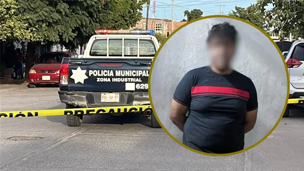 Nota Relacionada de Policiaca