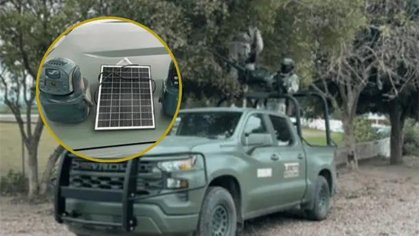 Nota Relacionada de Policiaca