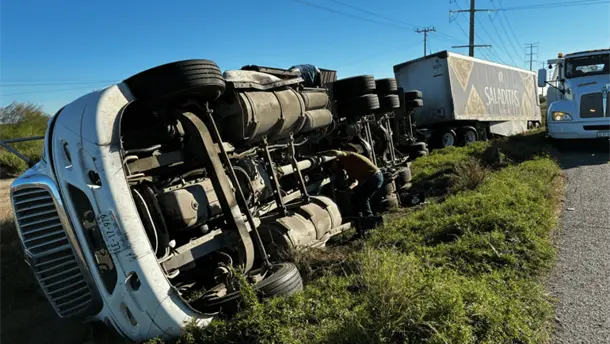 Nota Relacionada de Policiaca